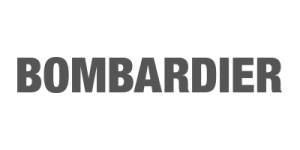 Logo Bombardier