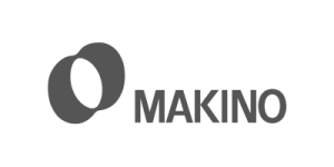 Logo Makino