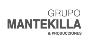 Logo Grupo Mantekilla & Producciones