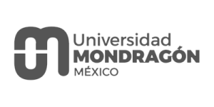 Logo Universidad Mondragon