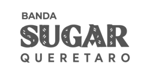 Logo Sugar Queretaro