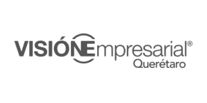 Logo VisionEmpresarial Querétaro